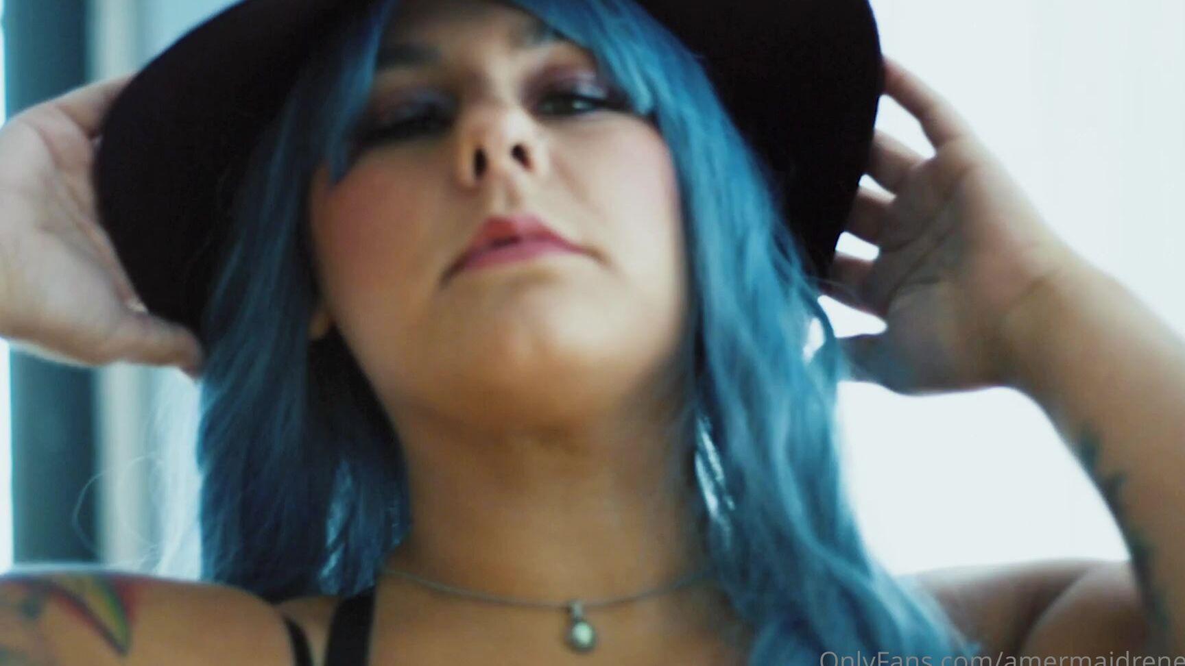 Amermaidrenegade 466929159 06 25 2020 I Hope You Guys Enjoy My First Of Many Videos I M Working On Being More Comfortable