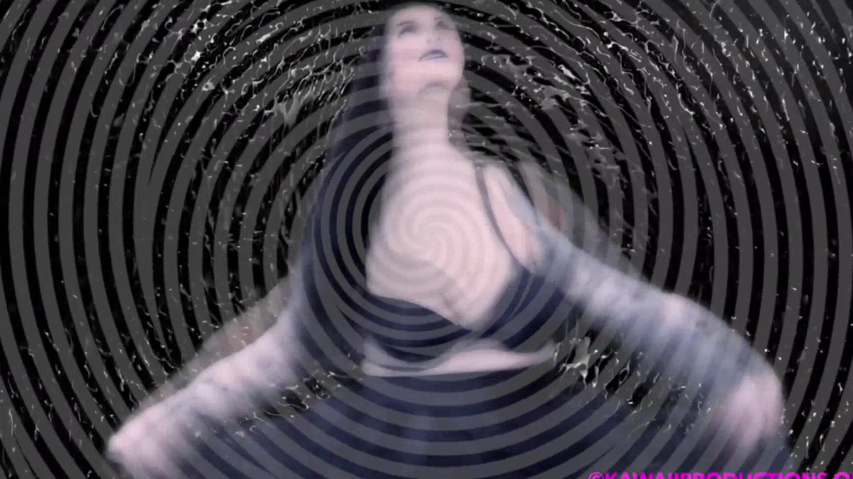 Goddess Kawaii Down The Rabbit Hole