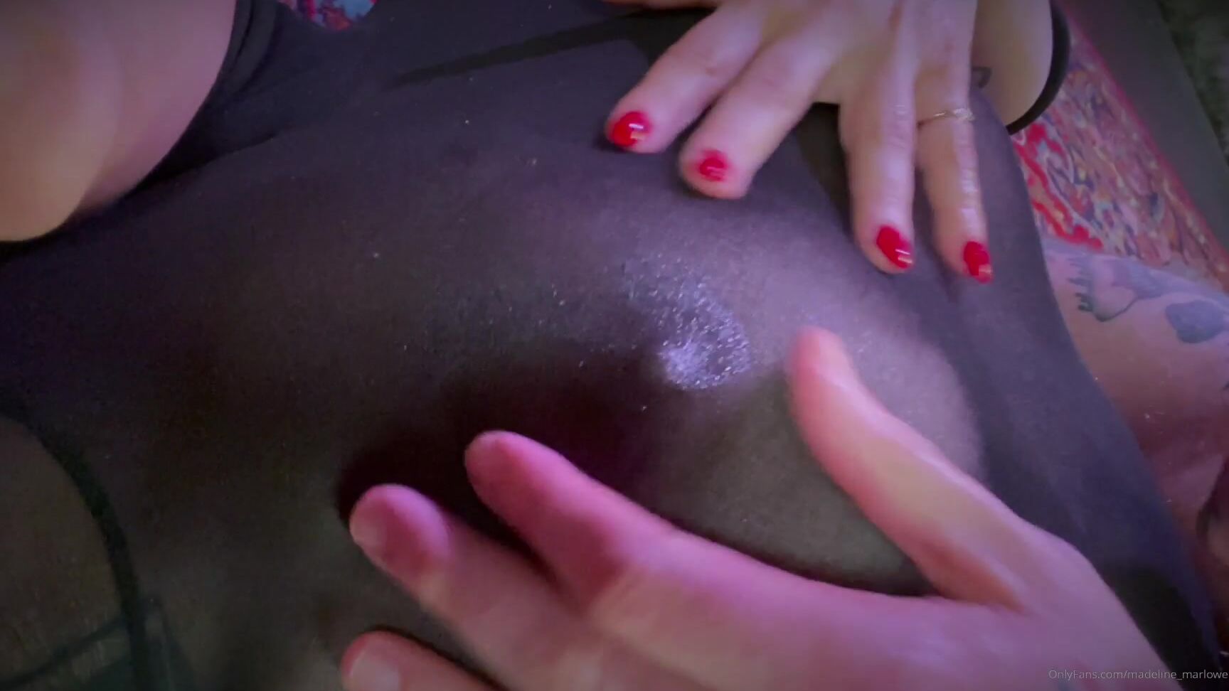 Madeline Marlowe This Was A Request From Someone On Willhavocxxx