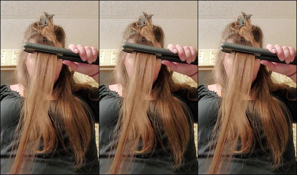 "Fake Hostel" Amateur, Long Hair Fetish, Very Long Hair, Brunette, Get Ready, Sweet, Cute, Brown Eyes, Date Night, Sweetheart, Big Tits, Shoulders, Girlfriend, Suggest Fake Hostel No Nudity Kitten Straightens Her Hair pornhub