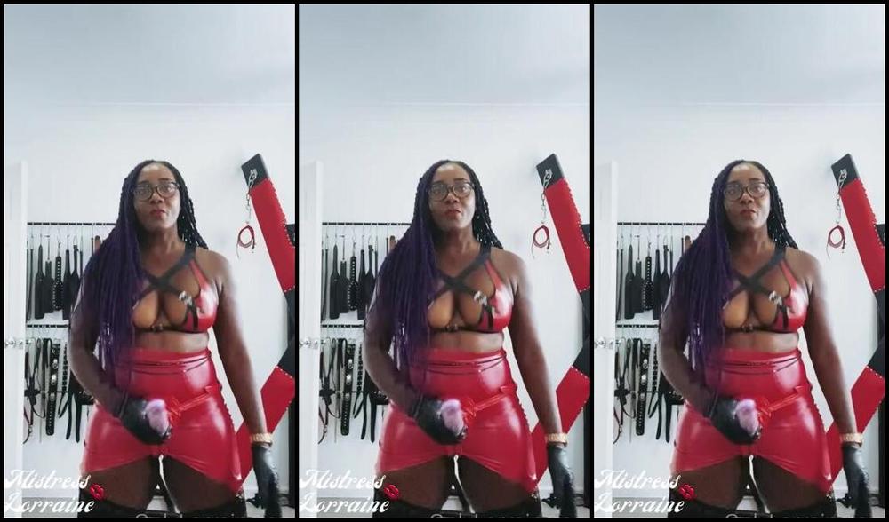 Mistress Lorraine Nicknamed Mslorraineldn 07 05 2021 Onlyfans Video Having A Dance In The Middle Of My Session Yesterday