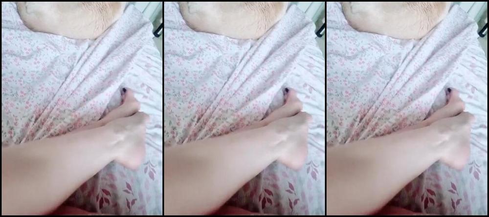 Feetvampire Nicknamed Feetvampire Onlyfans Buenos Das Good Morning