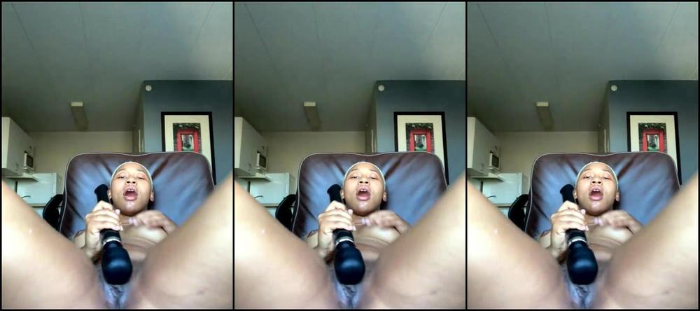 Thickassdaphne Stream Started At Pm My Fi