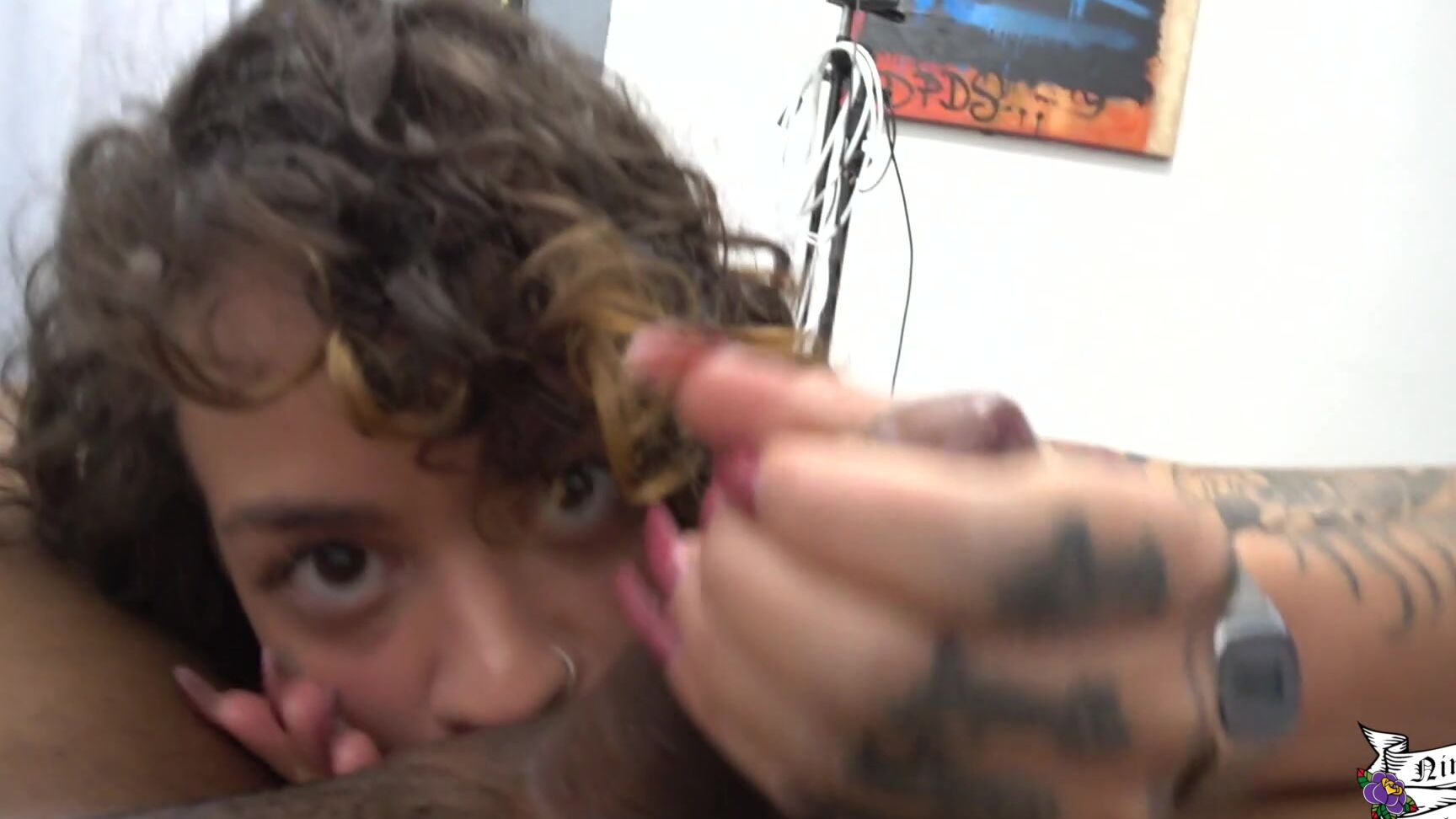 ninaforbidden i love to suck Manyvids