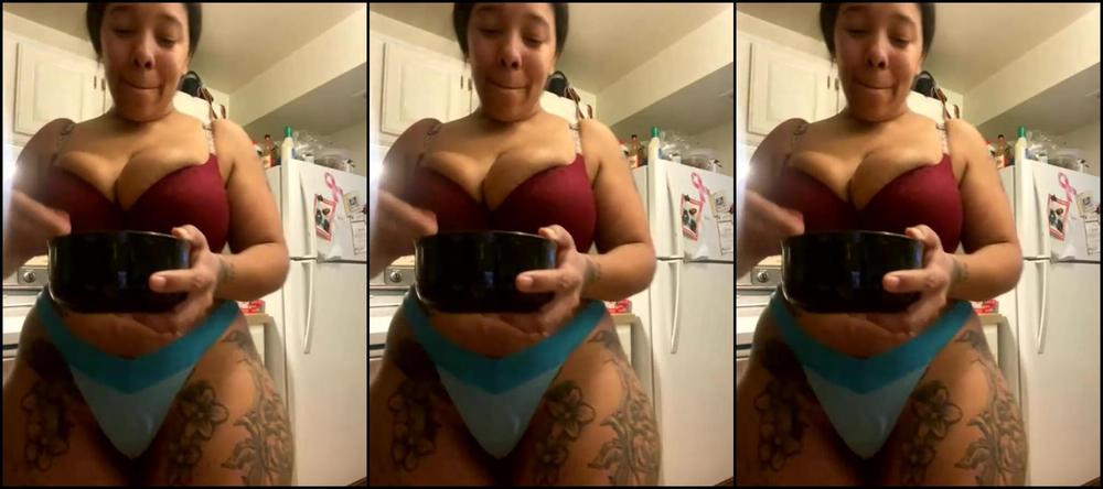 Unique Nutting Stream Started At