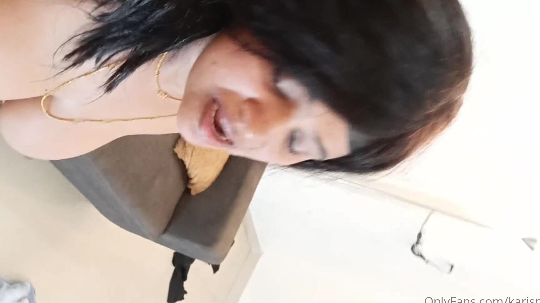 Karismatic Thank You So Much For The Tip