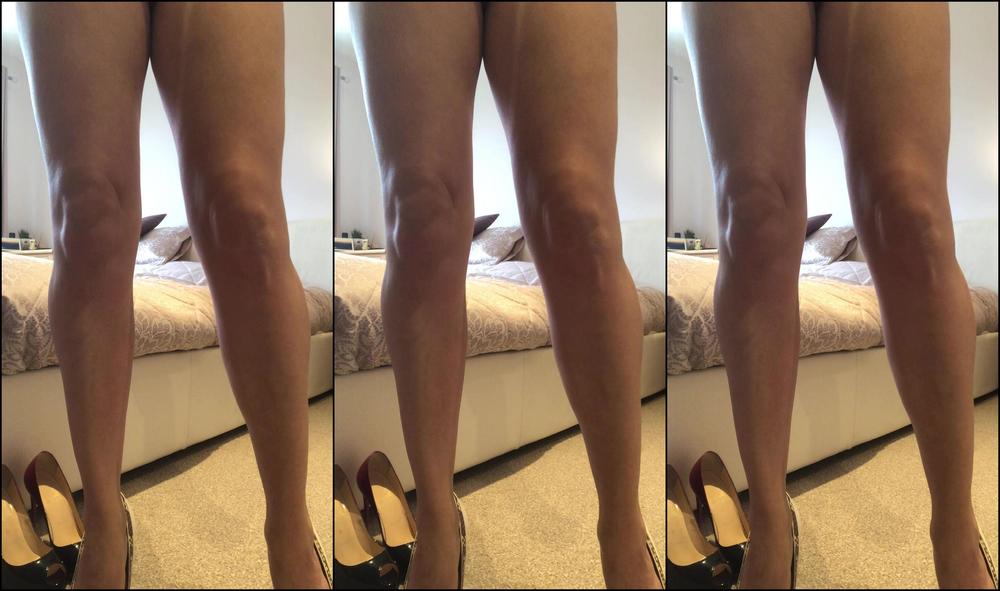 "SuzieLove212" amateur, high heels, milf, mistress, nudity/naked Trying on Sexy as Fuck Heels Naked manyvids