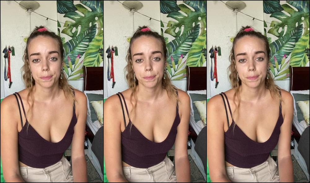 Goddesstalltasha 366506894 05 27 2020 It S So Hard To Try To Maintain Privacy In My Own Life And Be Open And