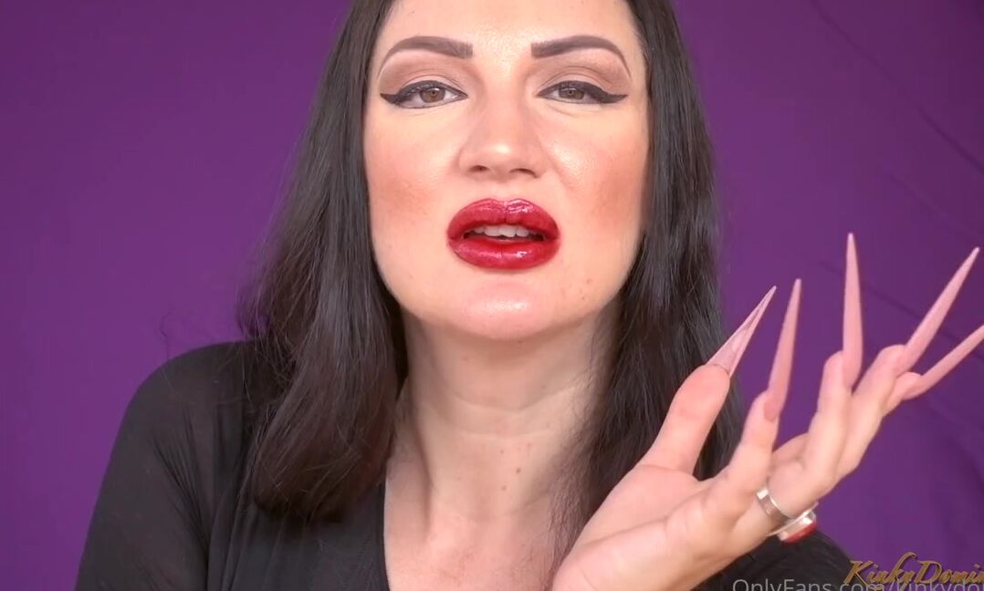 Kinkydomina Onlyfans Every Day A Free Clip On My Vip Page The Ring Season 2 Financial Domination The Red Ring That Mesme