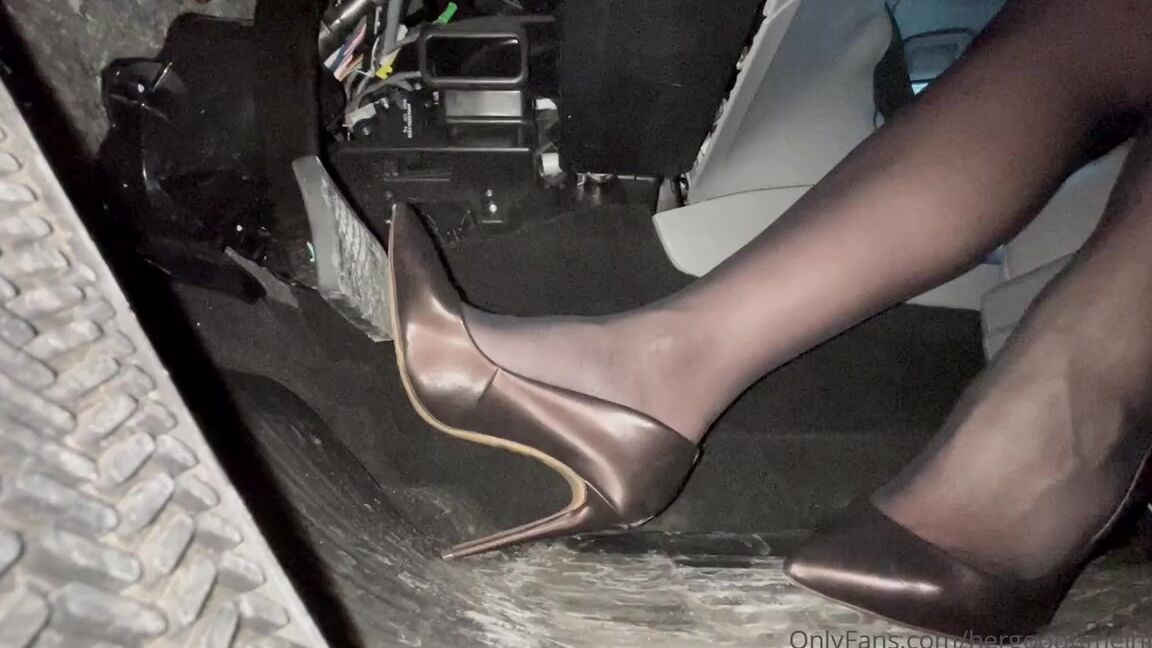 Hergoodtimeinheels Nicknamed Hergoodtimeinheels Onlyfans Video 987