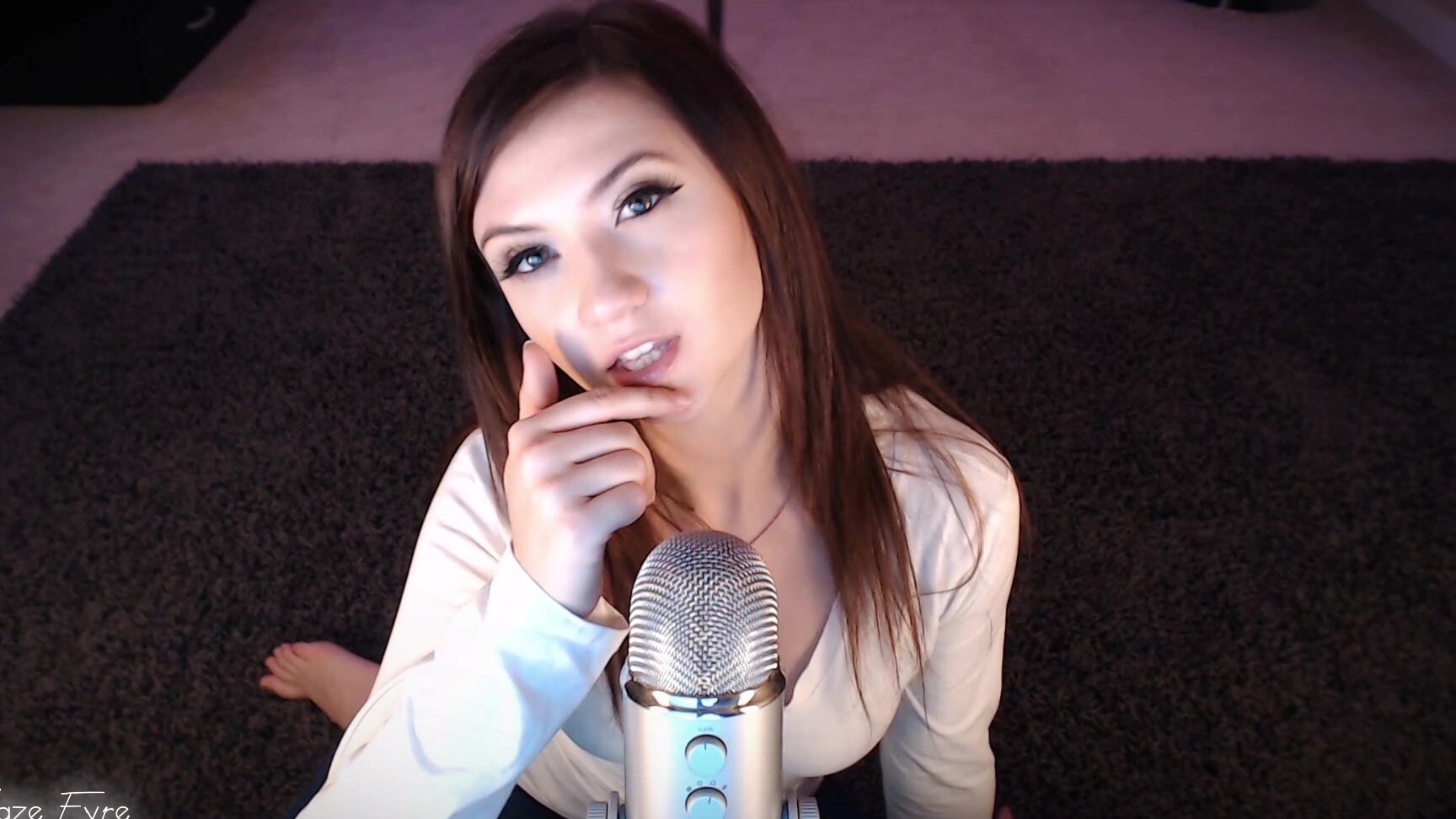 Blazefyre Asmr Joi Jerk Off Instructions