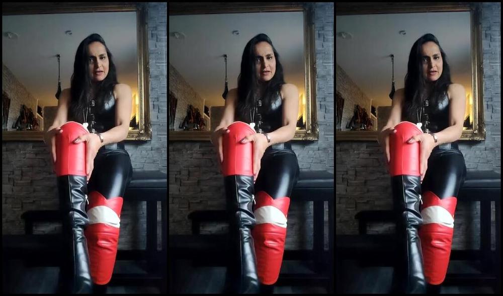 Miss Jo Mistress Nicknamed Missjomistress 05 27 2024 Onlyfans Video A Thank You For My Fabulous Boots Gatesybootlover