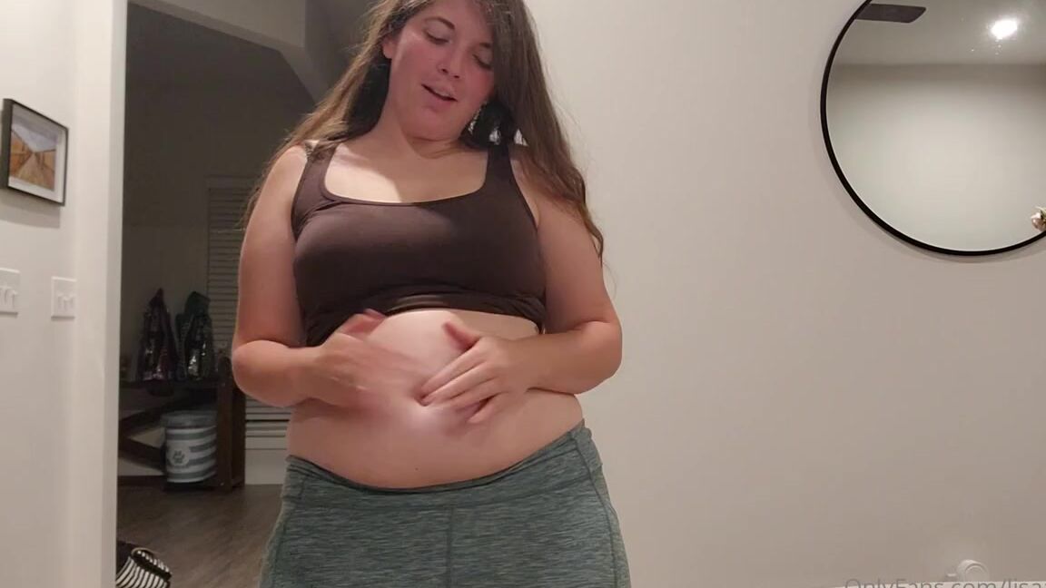 Lisaasmr Onlyfans Bellybutton Poking Asmr Custom