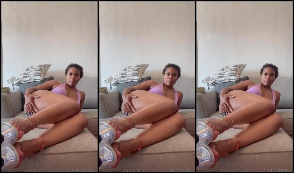 Thelbfeet Nicknamed Thelbfeet Onlyfans Video 7539