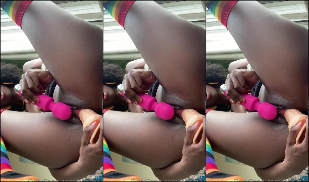 Sexmeat Oh Jeez I Had A Fun Time Making This Video For You Daddy I Was So Horny That I Sat By My