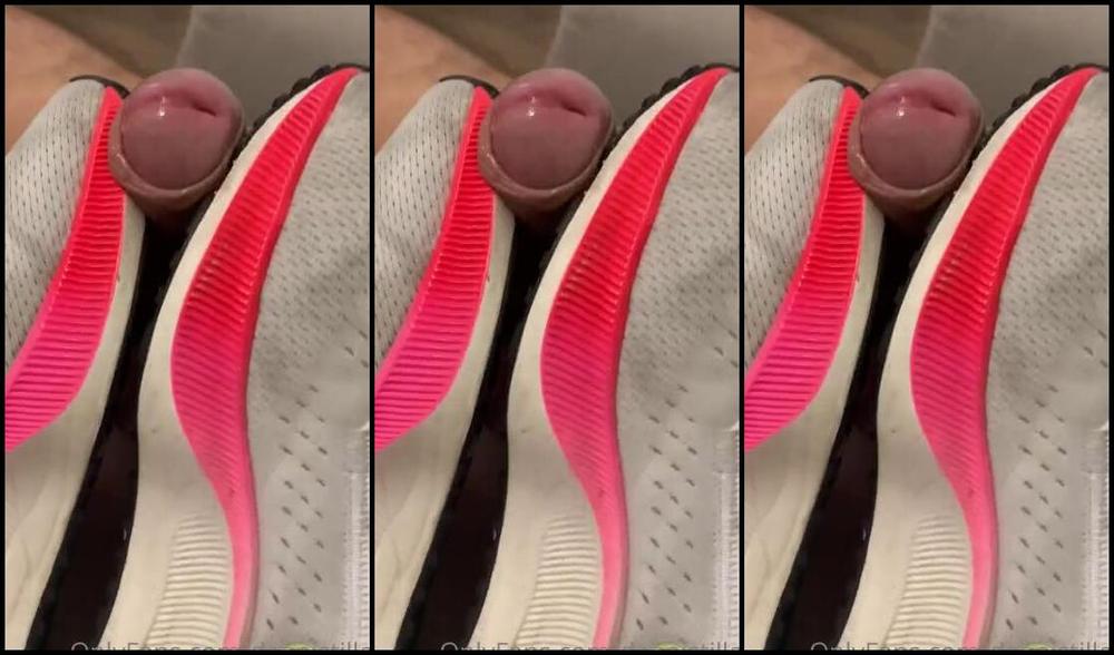 Deapistilla Nicknamed Deapistilla1 06 12 2022 Onlyfans Video Shoejob Con Venuta