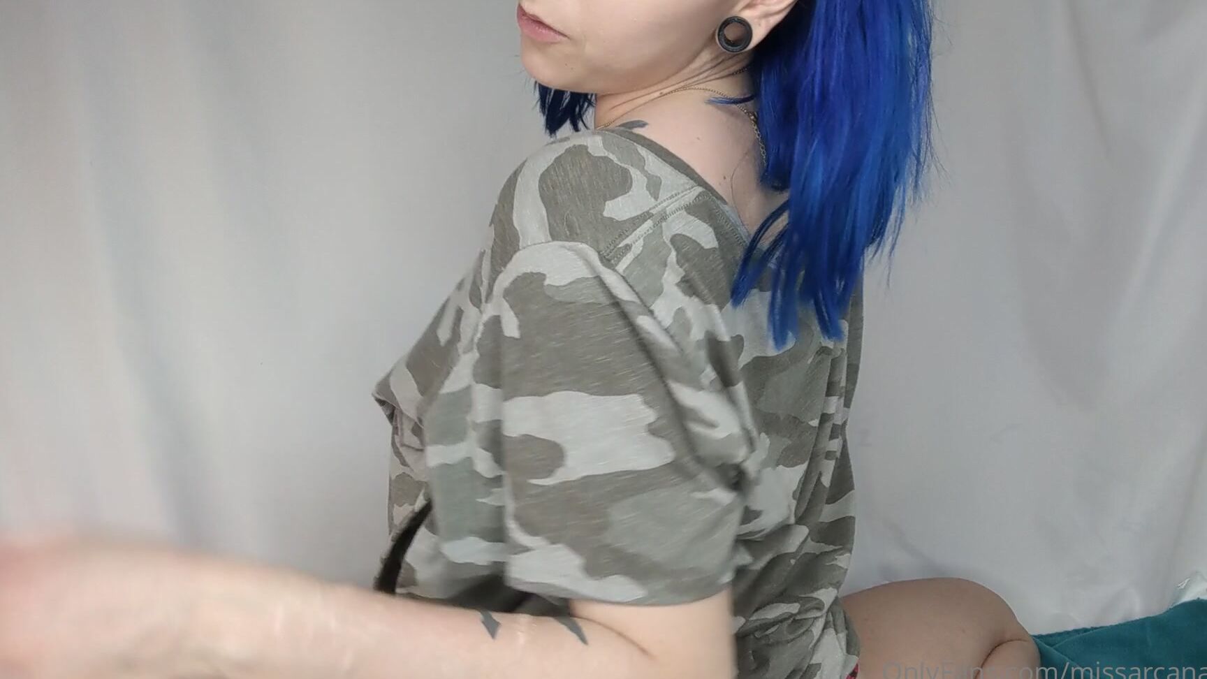 Missarcanaplus Video To Go With The Newest Set Next Up I Think I Might Post Another One Of My Classic