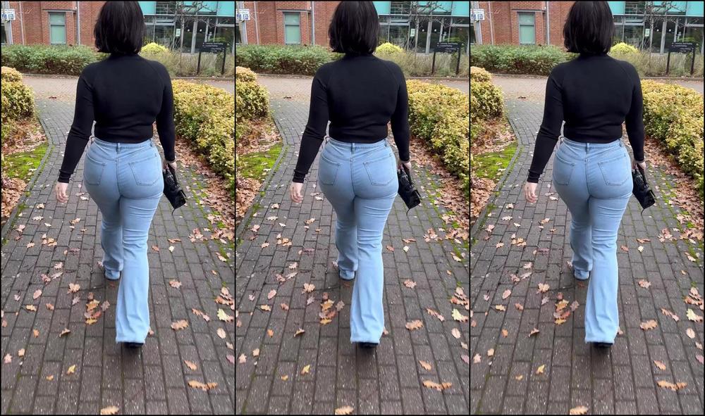 Sxphiemxi 3114775942 12 06 2023 A Weekly Compilation Of Ass Reels