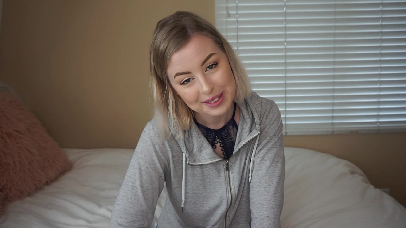 Mystie Mae College Gf Wants A Cuckold Relationship Id