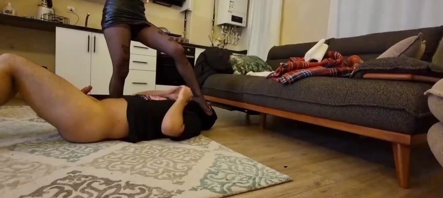 Mistress Asu Aka Sahibeasuu Onlyfans Video 048P