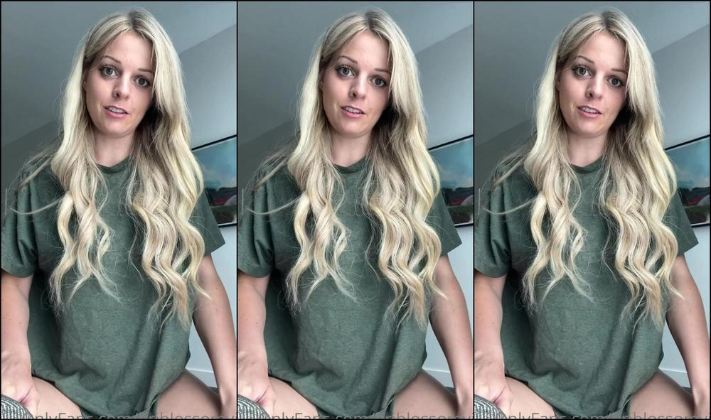 Briblossomvip Video Diary Update I Got To Do My First Collab With A Group Of Women And I M So Excited