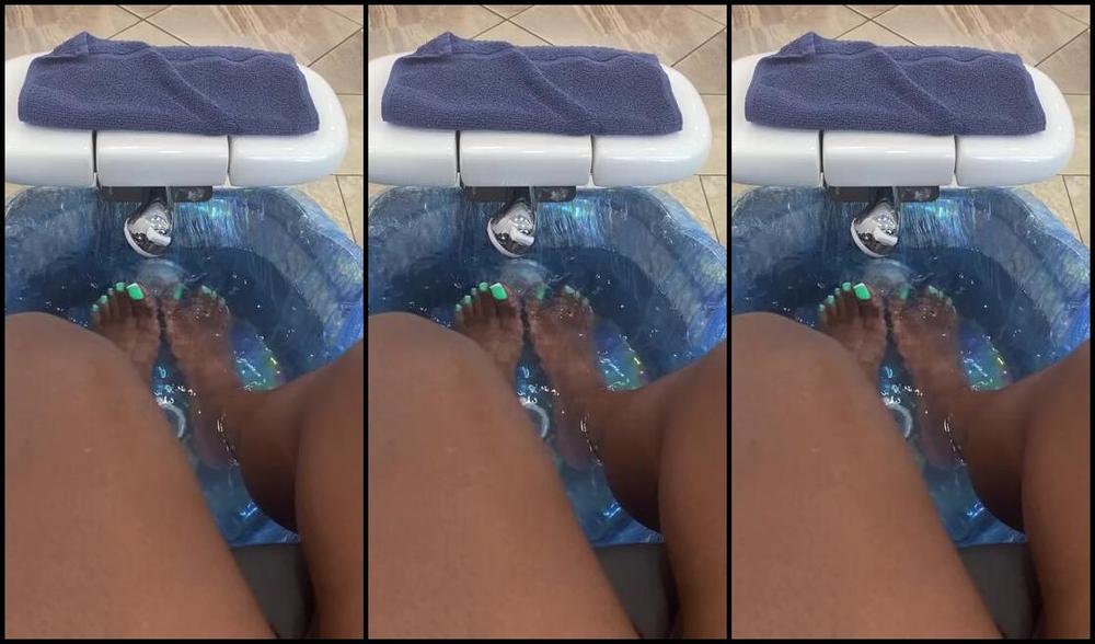 Souls4Soles1 Nicknamed Xxxquisitesoles Onlyfans Video 775