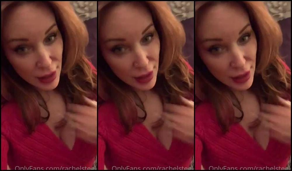 Rachelsteele 1998874718 12 31 2020 Happy New Year My Kinky Friends Thank You For Being Here With Me