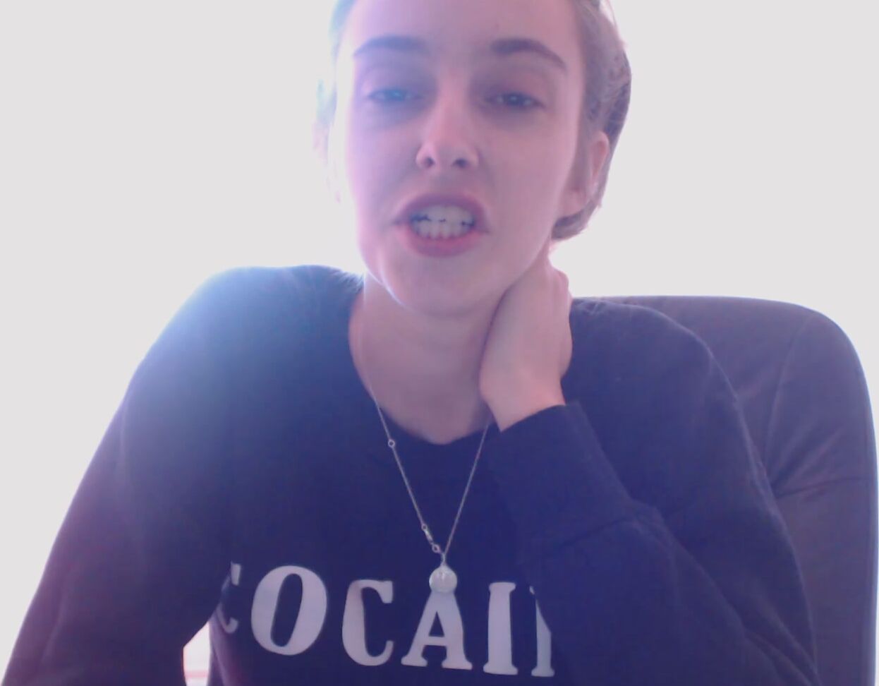 Mistress Chantel I Love My Losers