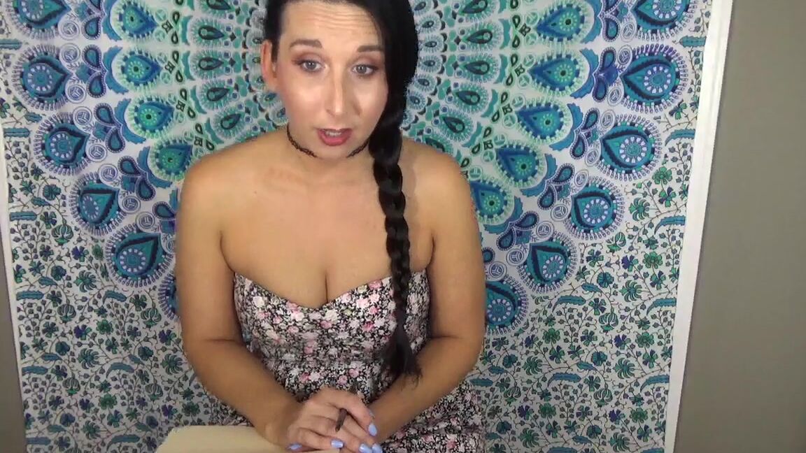 Bossladybella Taboo Therapist Session Kinky Habbits