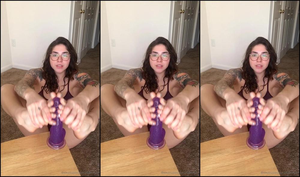 Conejitacarmen Video One Of Two Today Footjob