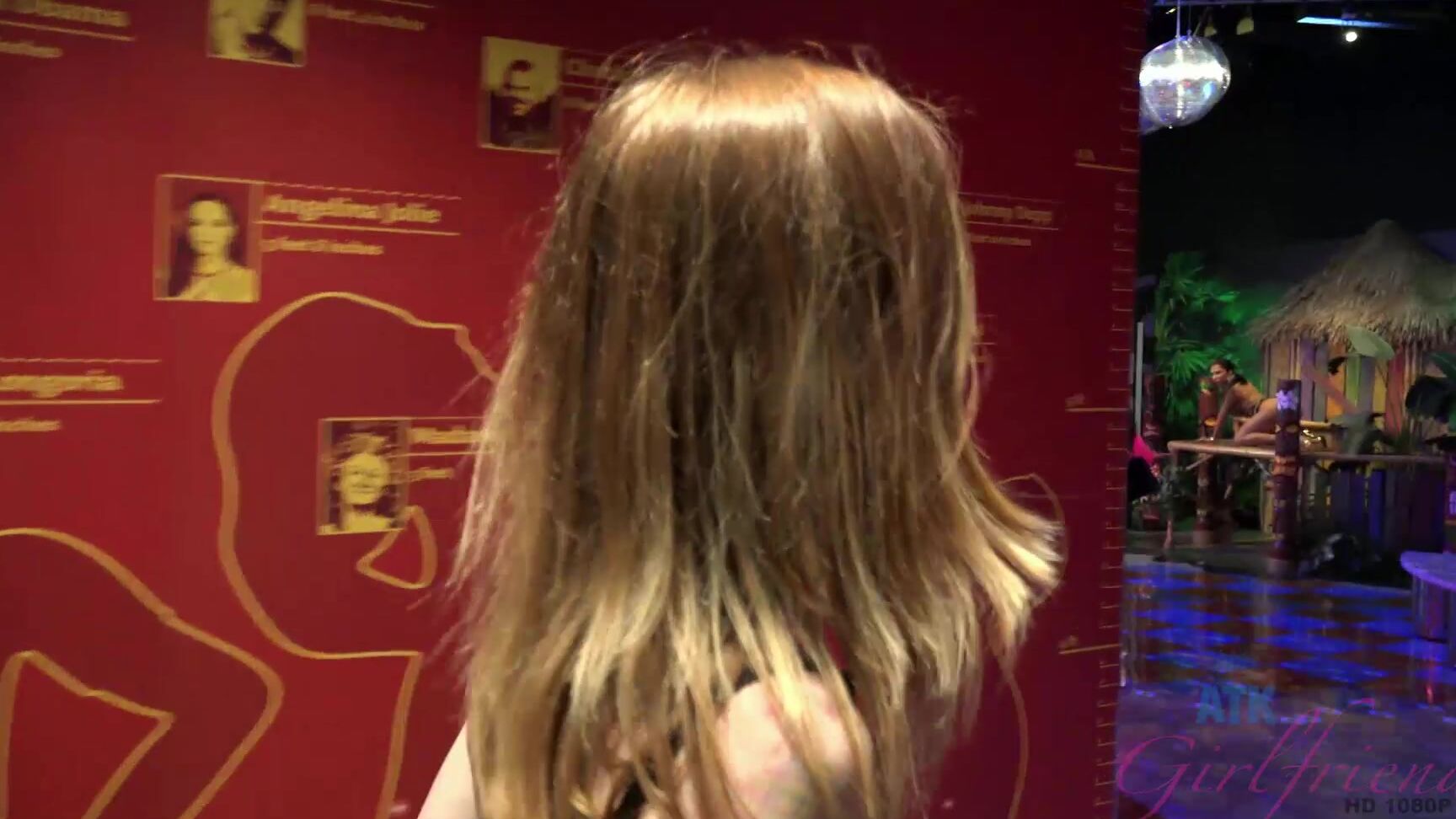 Pepper Hart Atkgirlfriends Las Vegas 1 Of 3