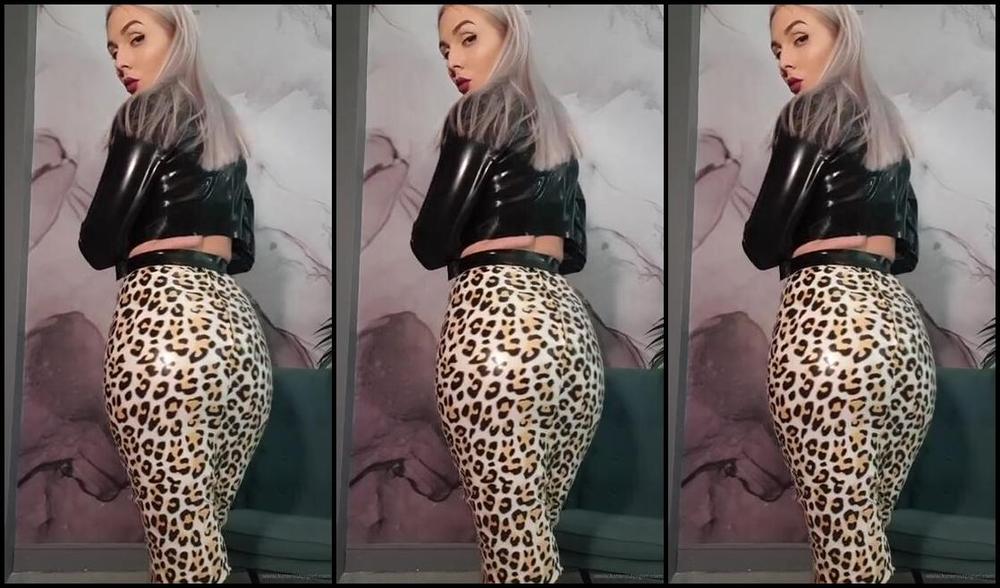 Katerina Piglet Nicknamed Katerinapiglet Femdom 01 25 2020 Onlyfans Video Leaked Katerinapiglet 62091