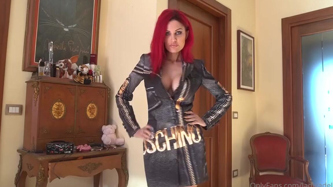 Alisha Griffanti Nicknamed Ladivadeltubo 12 14 2020 Onlyfans Video New Striptease Full Version In Private Messages Versione Integrale Nei Messaggi