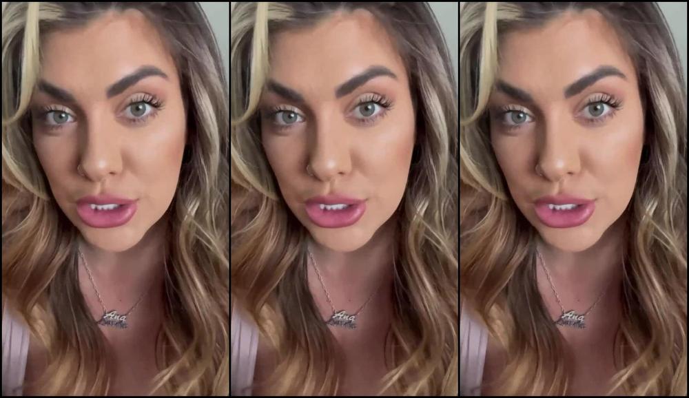 Ana Vip 2975669386 08 11 2023 Id 225 I Ve Had So Many Men At My House It S Gotten Me Super Horny I