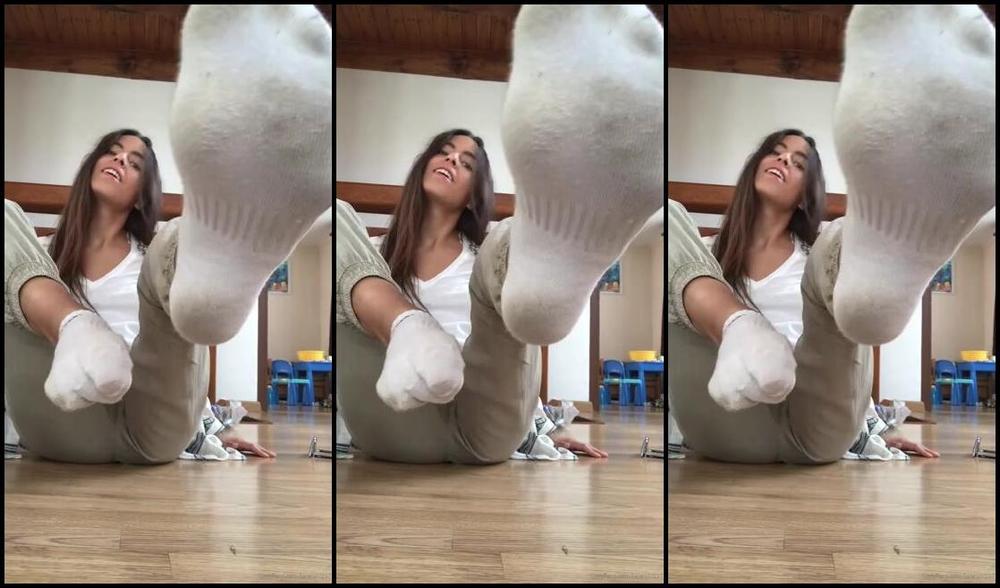 Jane Aka Janesocks7 Onlyfans Video 558