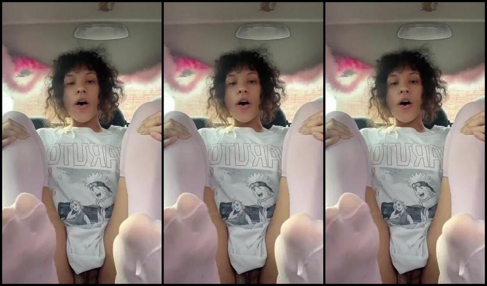 Theunholychi Nicknamed Theunholychi Onlyfans I Tried So Hard Not To Cum