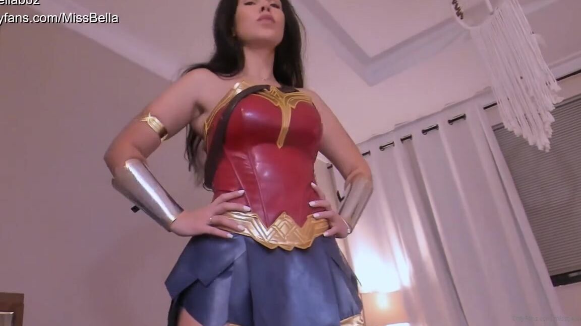 Missbella Onlyfans I Made This Video From Request And Because This Outfit Is Super Cool And I Loved It So Much Wonder