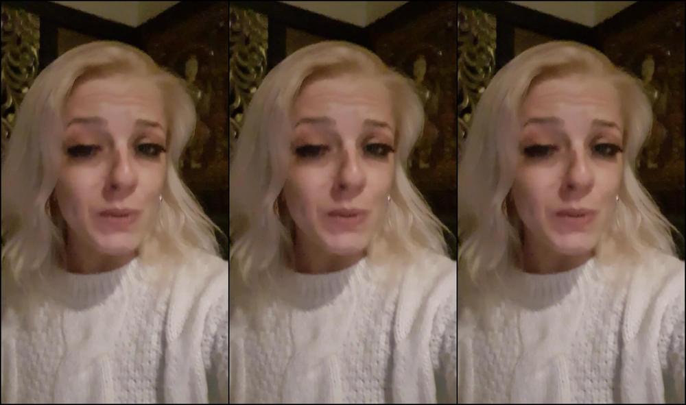 Aprilpaisleyofficial Day Weeks Of Recovery From Alcoholaddiction And I Finally Got The Videos Sorted On