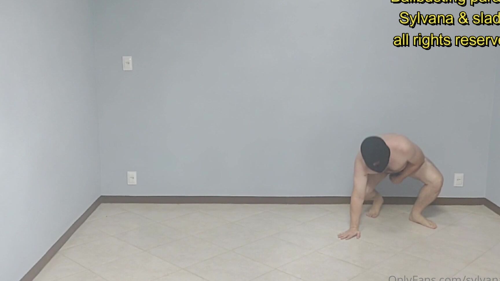 Sylvanafeet More And More Kicks Lol