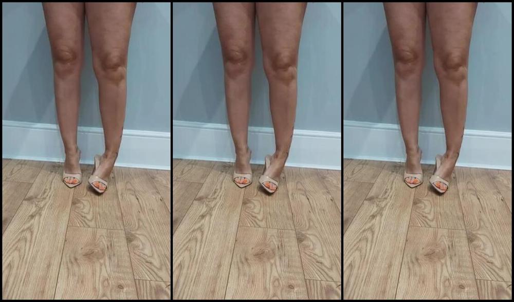 Miss Fair Trade Feet Nicknamed Fairtradefeet Onlyfans 12 12 2023 After I Spit On My Mules Get Ready You Should Clean It With Your Tongue