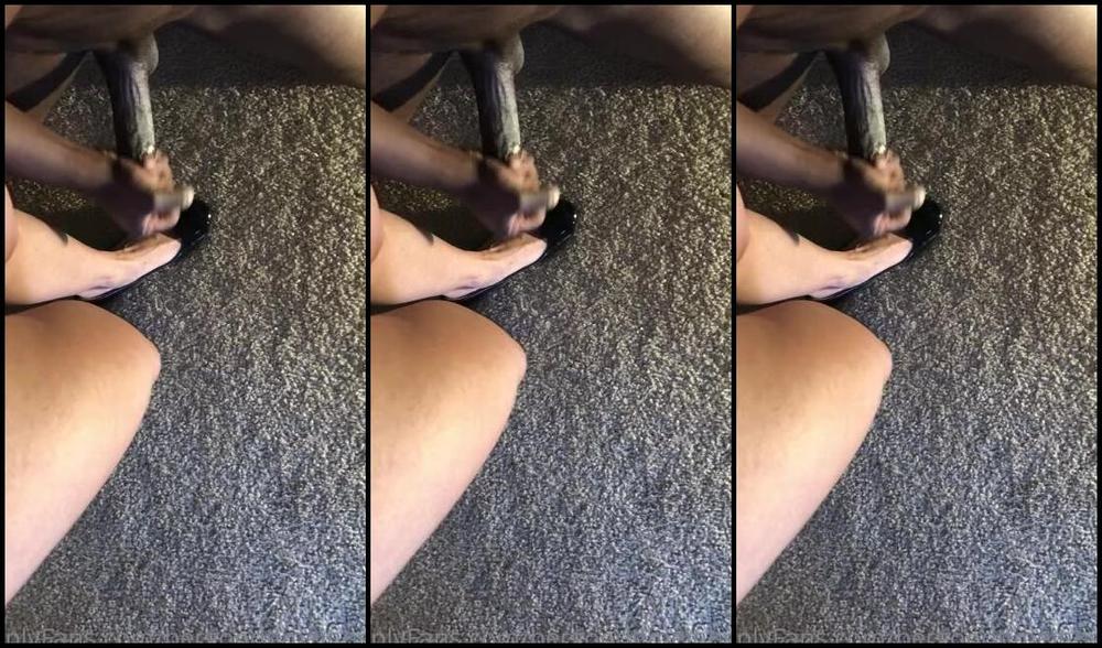 Hergoodtimeinheels Nicknamed Hergoodtimeinheels Onlyfans Video 166