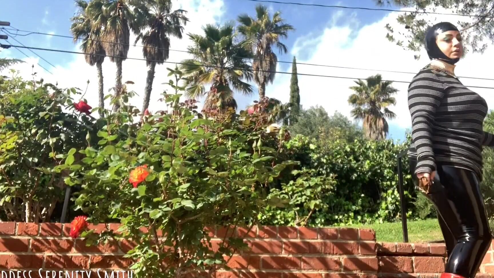 Serenitysmith Dream To Be Locked In Chastity For Me Locked Into A Life Of Fantasy And Fun My Want