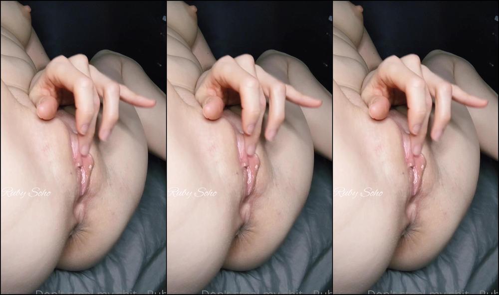 Ruby Soho Another Classic