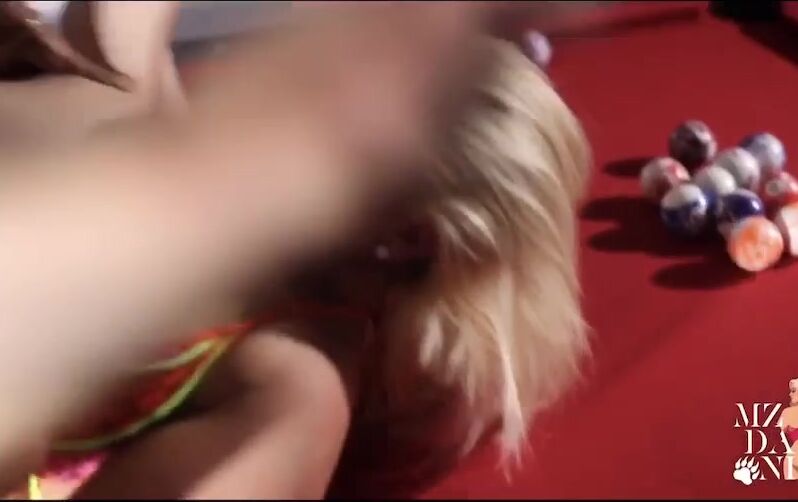 Mzdanibad Corner Pocket Manyvids