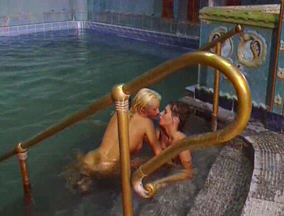 Anita Blond Pornovista