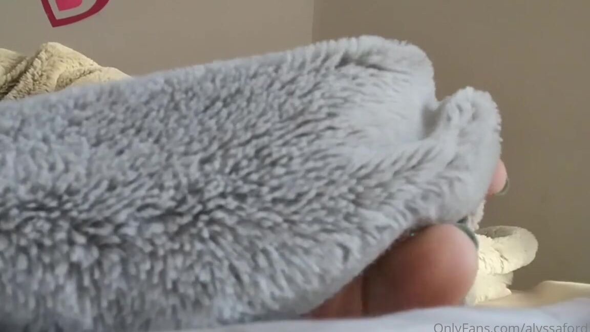 Alyssa Ford Nicknamed Alyssaford Chill Onlyfans Good Morning M