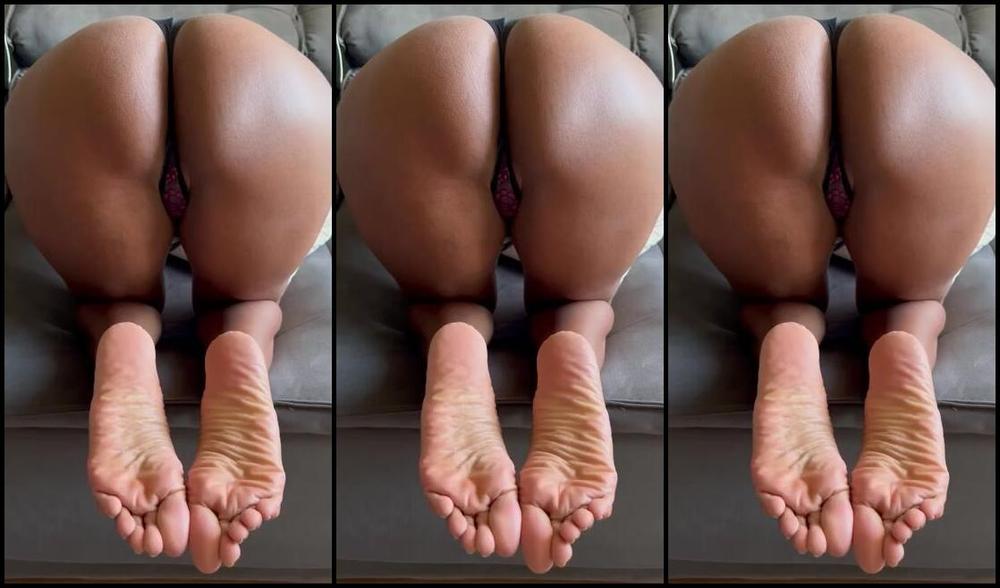 Laura Azevedo Nicknamed Lauraazevedoqueen Foot Fetish 08 06 2023 Onlyfans Video Be Obedient