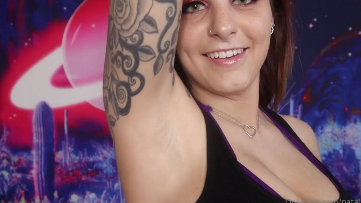 Goddess Dizzy Nicknamed Obeydizzy 08 30 2024 Onlyfans Video Armpit Joi Full Clip