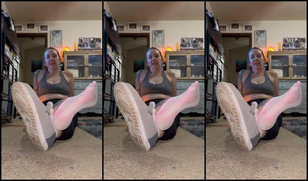 Soldmysolesforink Nicknamed Soldmysolesforink 02 01 2024 Onlyfans Video Happy Stanky Sole Hump Day My Boys