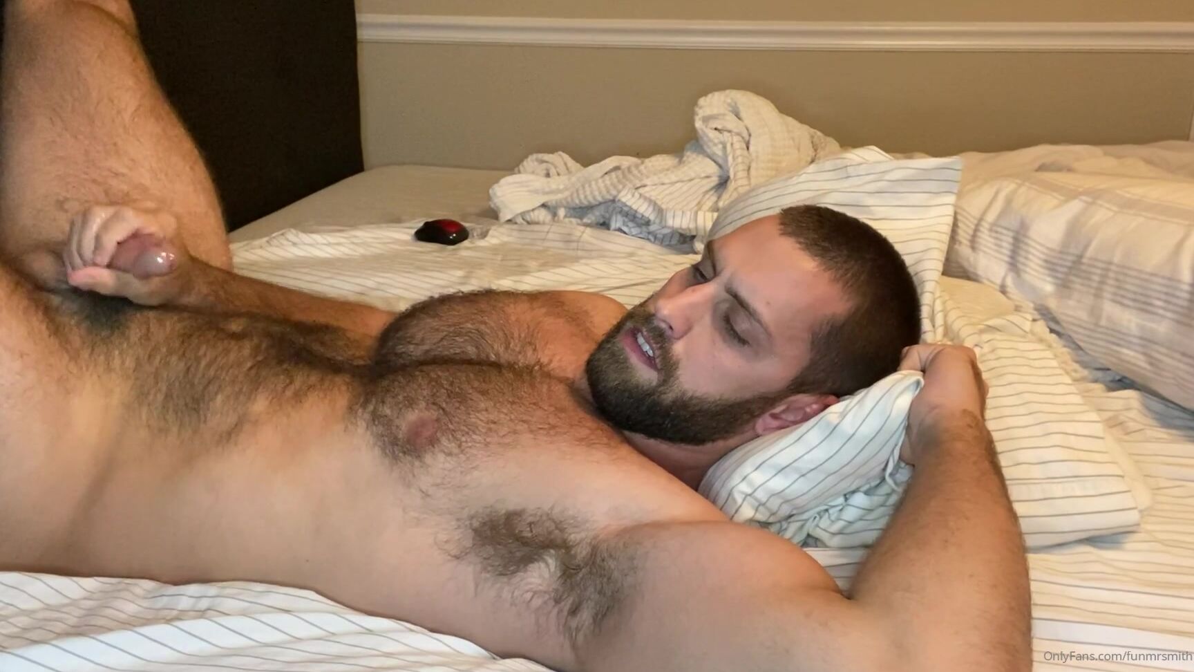 Funmrsmith Full Video Of Me Trying To Self Facial For The First Time I Had To Stop And Re Group Half